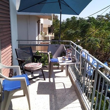 Apollon Apartments H-3 H-4 Rhodes City Kültér fotó