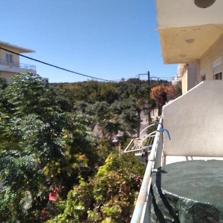 Apollon Apartments H-3 H-4 Rhodes City Kültér fotó
