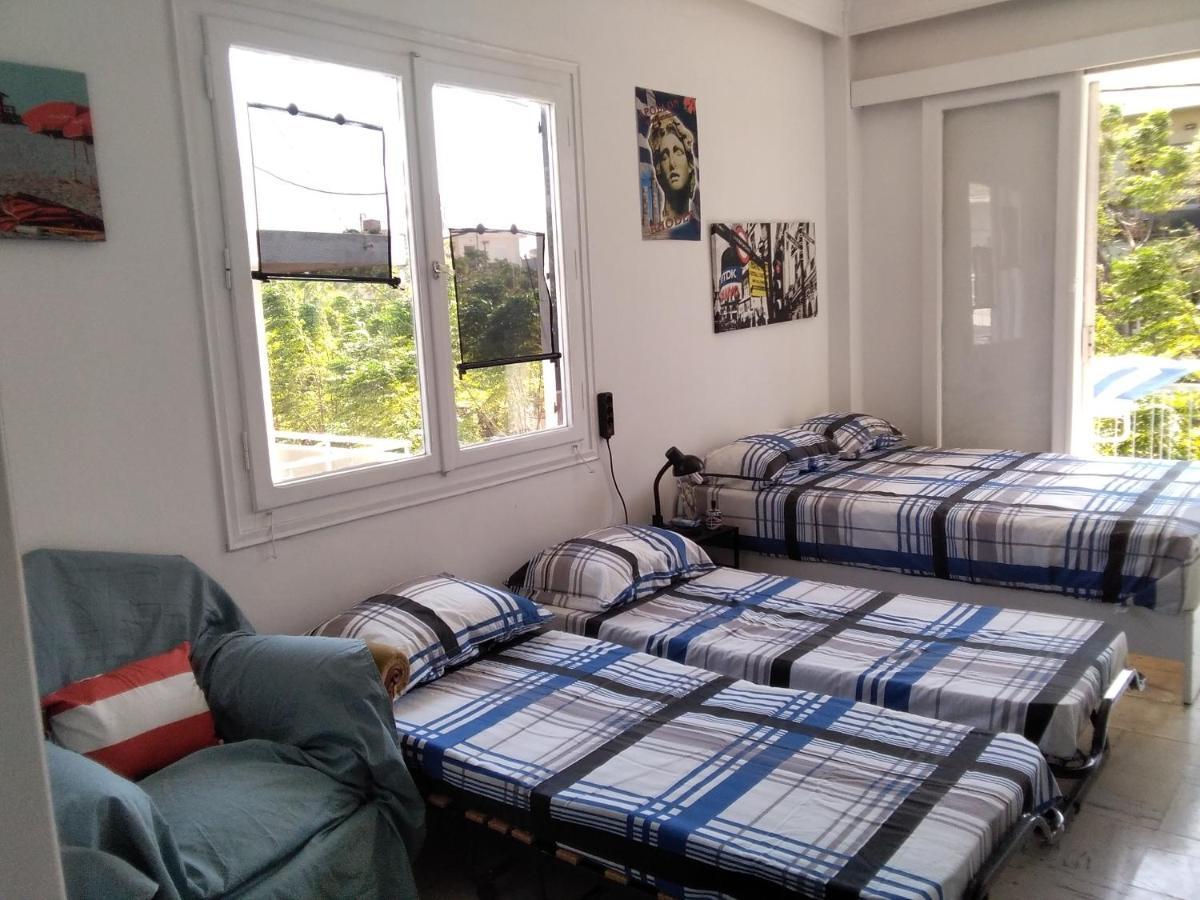 Apollon Apartments H-3 H-4 Rhodes City Kültér fotó