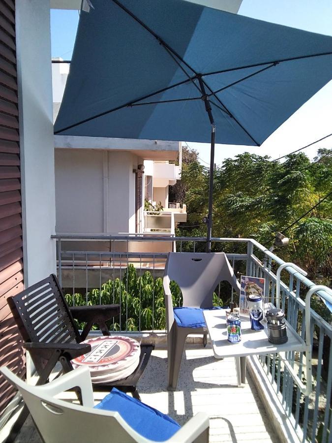 Apollon Apartments H-3 H-4 Rhodes City Kültér fotó