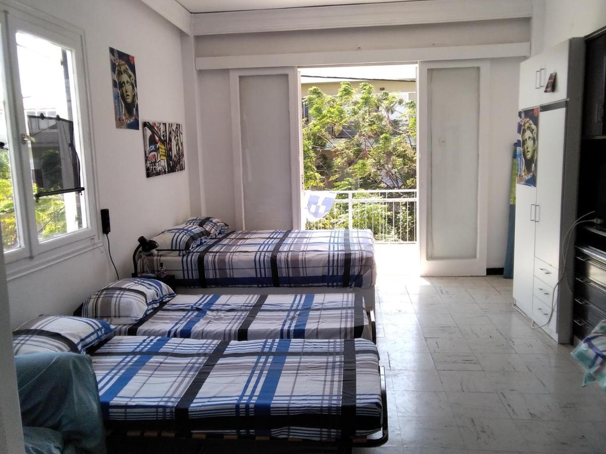 Apollon Apartments H-3 H-4 Rhodes City Kültér fotó