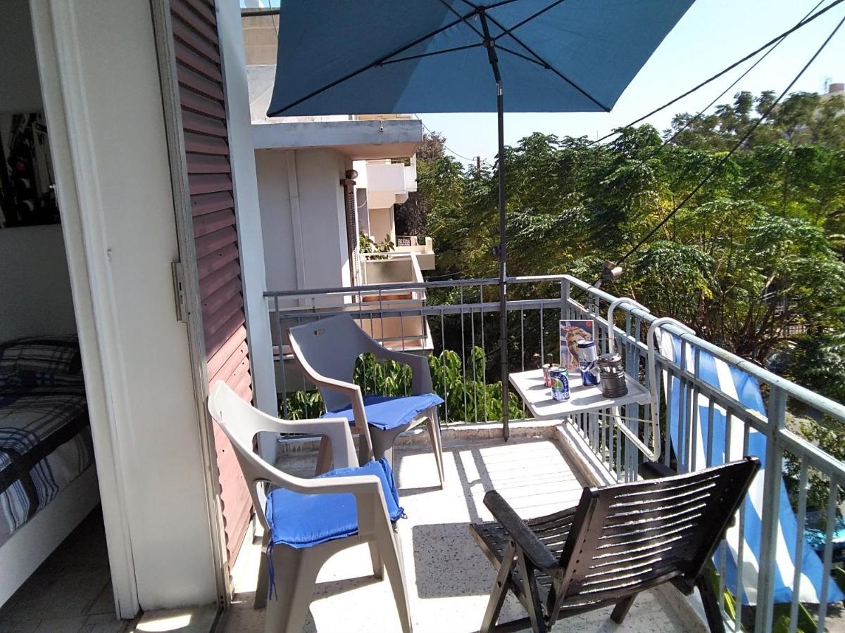 Apollon Apartments H-3 H-4 Rhodes City Kültér fotó
