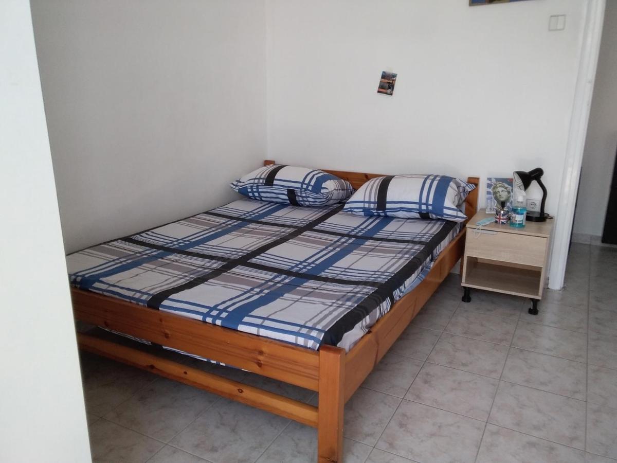 Apollon Apartments H-3 H-4 Rhodes City Kültér fotó