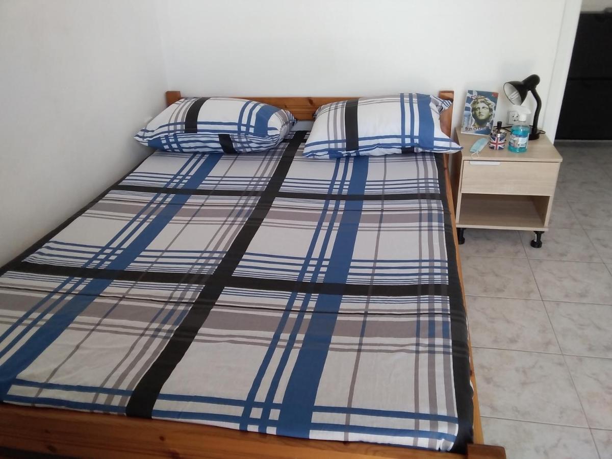 Apollon Apartments H-3 H-4 Rhodes City Kültér fotó