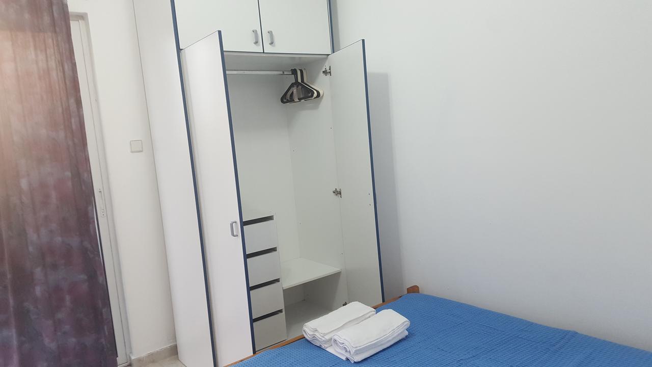 Apollon Apartments H-3 H-4 Rhodes City Kültér fotó