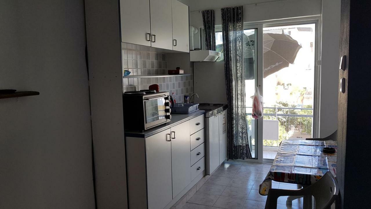 Apollon Apartments H-3 H-4 Rhodes City Kültér fotó